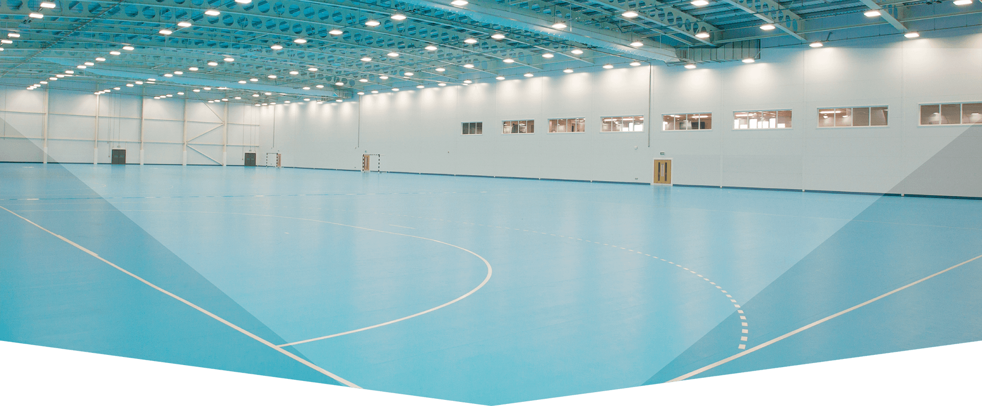 Sport And Fitness Flooring Ltd